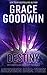 Destiny (Interstellar Brides: Ascension Saga, #3)