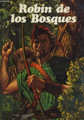 ROBIN DE LOS BOSQUES (Paperback)