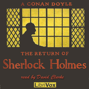 The Return of Sherlock Holmes