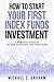 The Index Funds Launchpad by Michael Graham