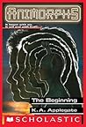 The Beginning (Animorphs #54) Book cover for The Beginning (Animorphs #54)