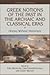 Greek Notions of the Past i...