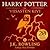 Harry Potter ja viisasten kivi (Harry Potter, #1)