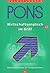 PONS Wirtschaftsenglisch im...
