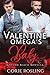 Valentine Omega's Baby