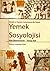 YEMEK SOSYOLOJİSİ (Turkish Edition)