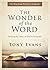 The Wonder of the Word: Hearing the Voice of God in Scripture (Kingdom Pastor's Library)