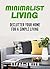 MINIMALIST LIVING: Declutte...