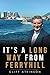 It’s a Long Way from Ferryhill by Cliff Atkinson