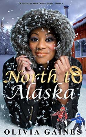 North to Alaska (Modern Mail Order Bride #1)