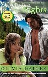 Wyoming Nights by Olivia Gaines