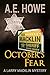 October's Fear (Larry Mackl...