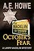 October's Fear by A.E. Howe October's Fear by A.E. Howe