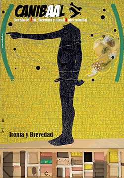 Revista Canibaal nº7