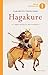 Hagakure by Yamamoto Tsunetomo