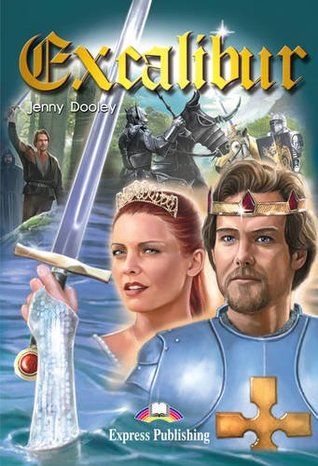 Excalibur (Paperback)