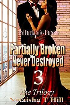 Partially Broken Never Destroyed III: Volume 3