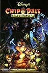 Chip 'n' Dale Rescue Rangers by Ian Brill