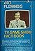 Art Fleming's TV game show ...