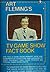Art Fleming's TV game show fact book by Art Fleming