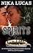 Spirits and Coffee Book 1