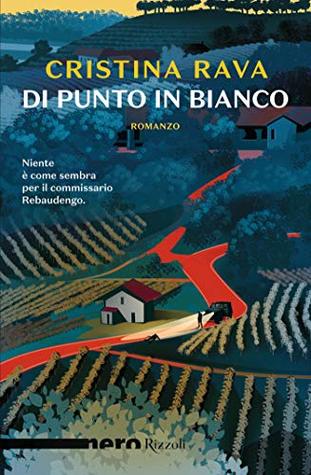 Di punto in bianco