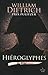 Hiéroglyphes by William Dietrich Hiéroglyphes by William Dietrich