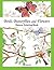 Birds, Butterflies and Flowers by Haley Jula