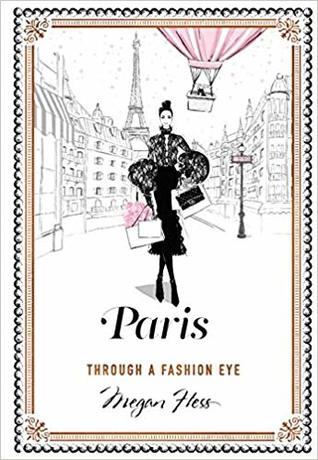 Paris: Through a Fashion Eye