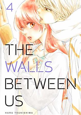The Walls Between Us, Vol. 4 (Kindle Edition)