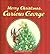 Merry Christmas, Curious George by Margret Rey