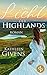 Das Licht der Highlands (Clans der Highlands #1)