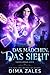 Das Mädchen, das sieht (Sasha Urban, #1) by Dima Zales