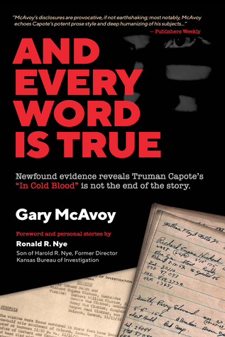And Every Word Is True (Kindle Edition)