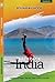 Backpack India 4 Idiots by Rohaniah Noor