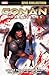 Conan Chronicles Epic Collection, Vol. 1: Out of the Darksome Hills