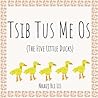 Tsib Tus Me Os by Nkauj Hli Lis