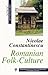 Romanian Folk-Culture