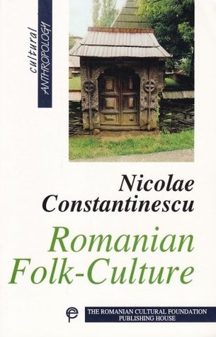 Romanian Folk-Culture