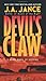 Devil's Claw by J.A. Jance