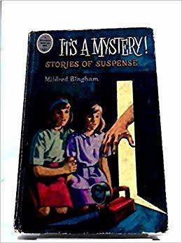 It's A Mystery! Stories of Suspense