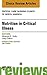 Nutrition in Critical Illness, An Issue of Critical Nursing Clinics (The Clinics: Nursing)