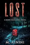Lost: A Blood Inheritance Novel