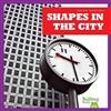 Shapes in the City