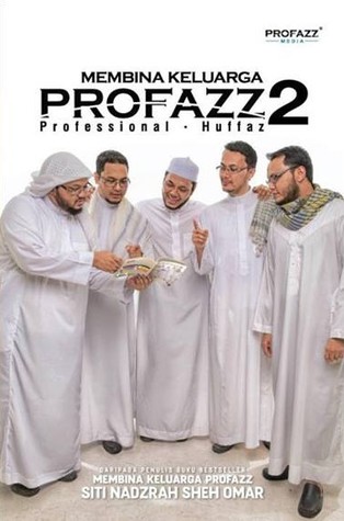 Membina Keluarga Profazz #2 (Paperback)