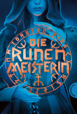 Die Runenmeisteri (Die Runenmeisterin, #1)