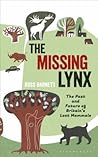 The Missing Lynx by Ross Barnett