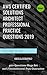 AWS Certified Solutions Architect Professional Dumps 2019: AWS Certified Solutions Architect Professional Practice Test Questions, 100% Pass Guarantee