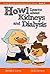 Howl Learns About Kidneys and Dialysis by Brenda Cortez