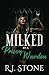 Milked by a Prison Warden by R.J. Stone